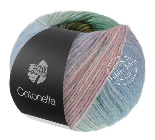 Lana Grossa Cotonella 016 