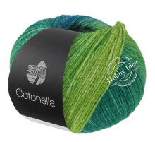 Lana Grossa Cotonella 017 