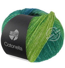 Lana Grossa Cotonella 017 