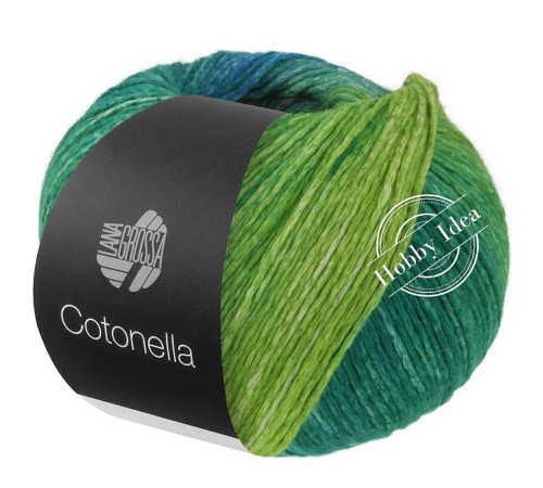 Lana Grossa Cotonella 017 