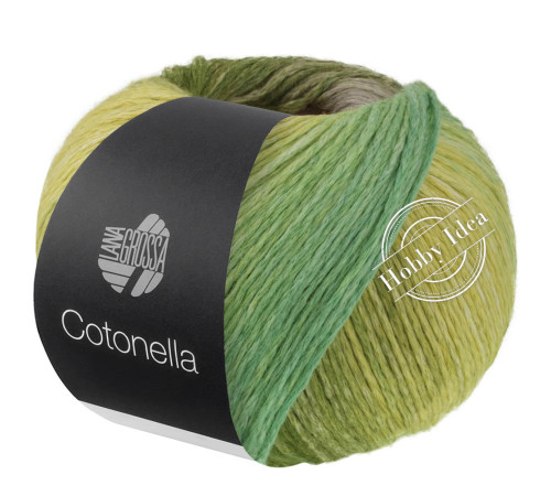 Lana Grossa Cotonella 018 