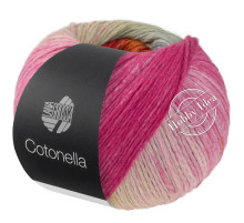 Lana Grossa Cotonella 019
