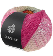 Lana Grossa Cotonella 019