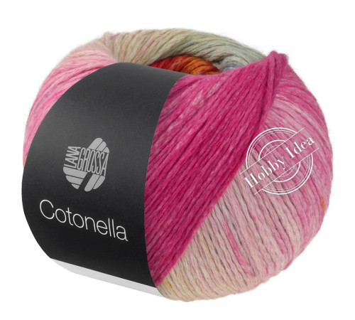 Lana Grossa Cotonella 019