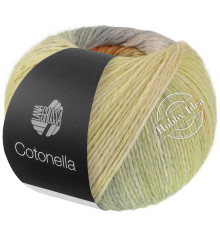 Lana Grossa Cotonella 020