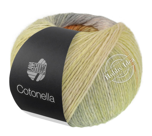 Lana Grossa Cotonella 020