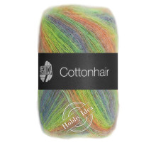 Lana Grossa Cottonhair 102 Весна