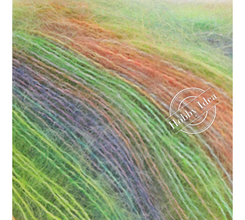 Lana Grossa Cottonhair 102 Весна