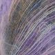 Lana Grossa Cottonhair 104 Серо-фиолетовый из категории Lana Grossa Cottonhair - 1