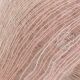 Lana Grossa Cottonhair 105 Розовый крем из категории Lana Grossa Cottonhair - 1