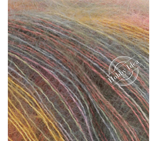 Lana Grossa Cottonhair 106 Осень