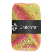 Lana Grossa Cottonhair 107 Лето