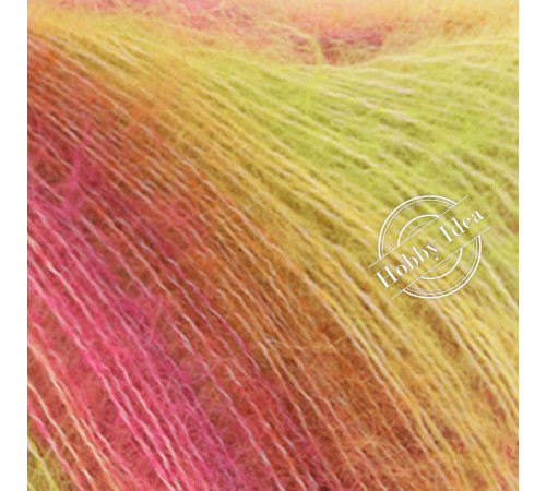 Lana Grossa Cottonhair 107 Лето