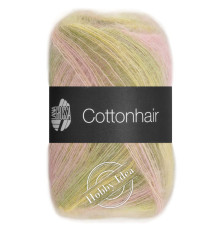 Lana Grossa Cottonhair 108 Спокойствие
