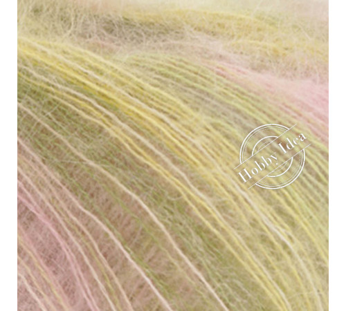 Lana Grossa Cottonhair 108 Спокойствие