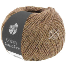 Lana Grossa Country Tweed Fine 109 Нуга