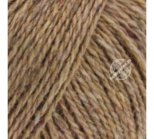 Lana Grossa Country Tweed Fine 109 Нуга