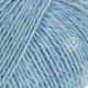 Lana Grossa Country Tweed Fine 113 Голубой из категории Lana Grossa Country Tweed Fine - 1