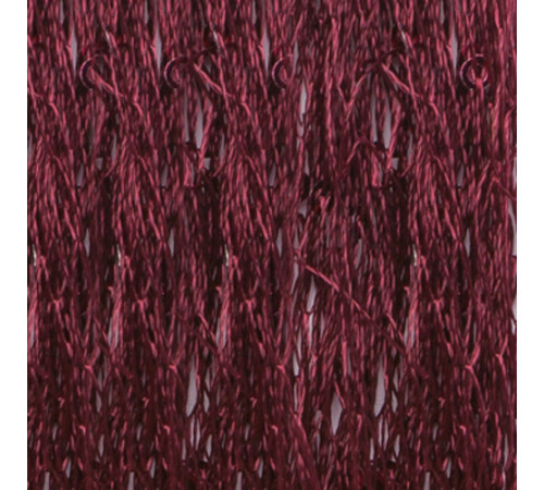 Lana Grossa Diamante 016 Бордовый