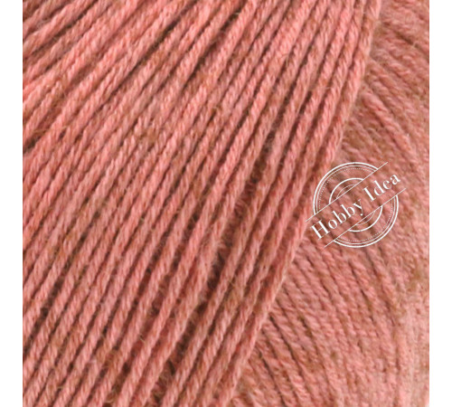 Lana Grossa Diversa 004 Терракотовый