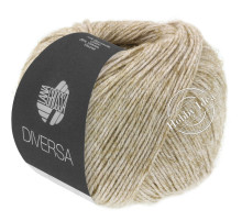 Lana Grossa Diversa 006 Лён