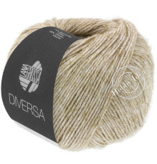 Lana Grossa Diversa 006 Лён