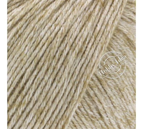Lana Grossa Diversa 006 Лён