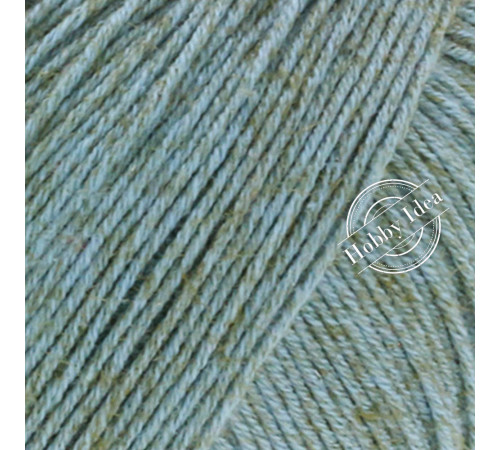 Lana Grossa Diversa 008 Серо-голубой