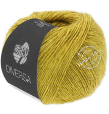 Lana Grossa Diversa 012 Карри