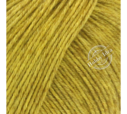 Lana Grossa Diversa 012 Карри