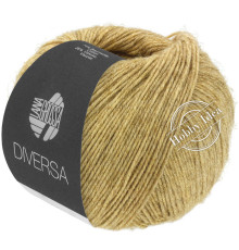 Lana Grossa Diversa 013 Жёлто-бежевый