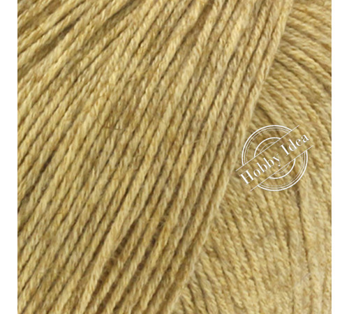 Lana Grossa Diversa 013 Жёлто-бежевый