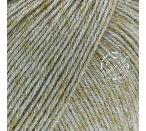 Lana Grossa Diversa 014 Серо-бежевый