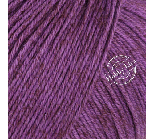 Lana Grossa Diversa 020 Сливовый