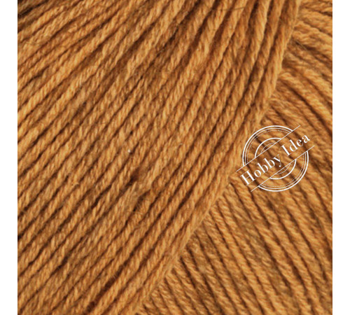 Lana Grossa Diversa 023 Желтая охра