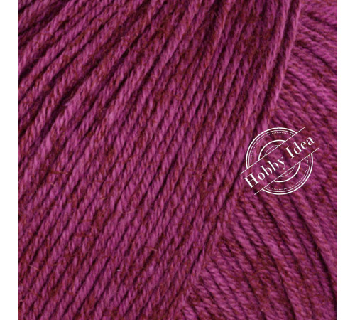 Lana Grossa Diversa 025 Фуксия