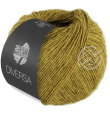 Lana Grossa Diversa 026 Фисташка