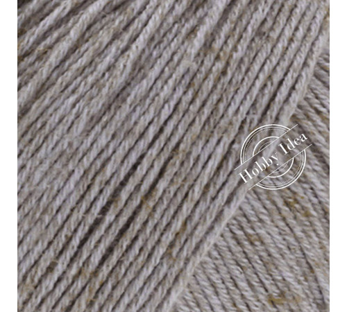 Lana Grossa Diversa 028 Светло-серый