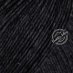 Lana Grossa Diversa 029 Чёрный