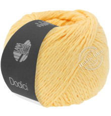 Lana Grossa Dodici 03 Жёлтый