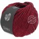 Lana Grossa Dodici 07 Бордовый из категории Lana Grossa Dodici