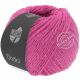 Lana Grossa Dodici 08 Розовый из категории Lana Grossa Dodici