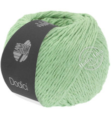 Lana Grossa Dodici 15 Фисташковый