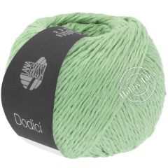Lana Grossa Dodici 15 Фисташковый