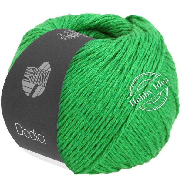 Lana Grossa Dodici 22 Изумрудный из категории Lana Grossa Dodici