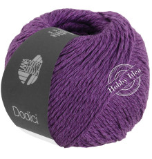 Lana Grossa Dodici 26 Фиолетовый