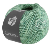 Lana Grossa Ecopuno 097 Нефрит
