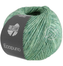 Lana Grossa Ecopuno 097 Нефрит