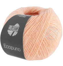 Lana Grossa Ecopuno 099 Абрикос