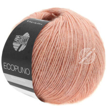 Lana Grossa Ecopuno 007 Персиковый